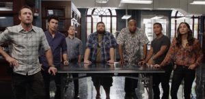 Hawaii Five-O: Season 9 2018 2019 Serie Film News Kritik Review Kaufen Shop