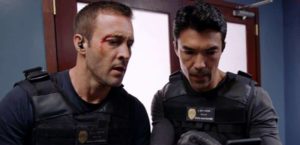 Hawaii Five-O: Season 9 2018 2019 Serie Film News Kritik Review Kaufen Shop