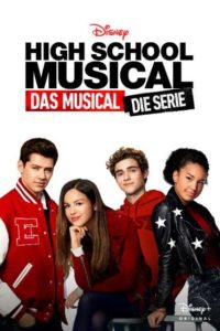 High School Musical: Das Musical: Die Serie 2019 Kaufen fernsehn Shop