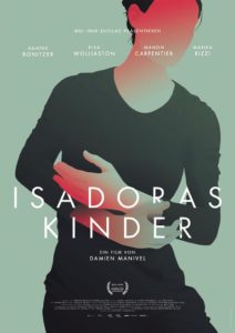 ISADORAS KINDER 2019 Film Tanzen News Kino kaufen Kritik