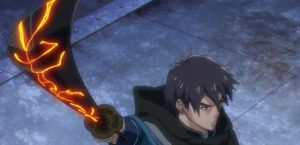 Kabaneri of the Iron Fortress: Vol. 3 2016 Serie Kritik Review News Film Shop kaufen