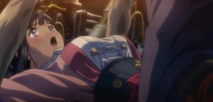 Kabaneri of the Iron Fortress Vol.1 2019 Film Serie kaufen Shop