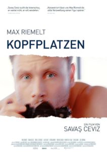 KOPFPLATZEN 2020 Kritik Nes Film Kino kaufen Shop