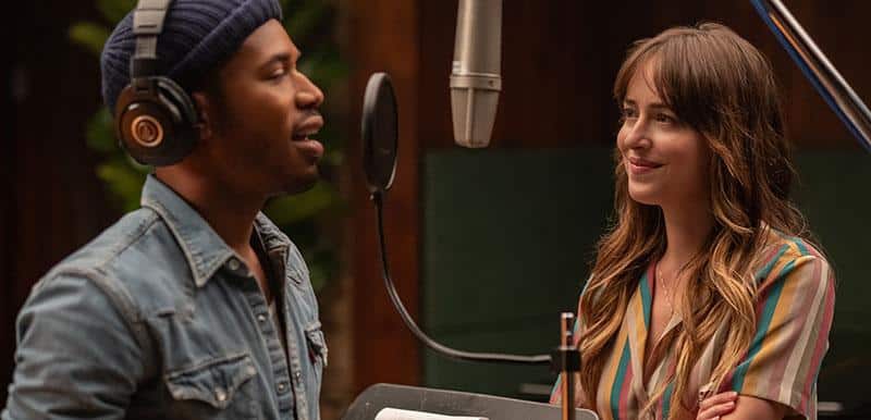 L.A. LOVE SONGS - DER SOUND MEINES LEBENS 2020 Kino Film News Kritik kaufen Shop