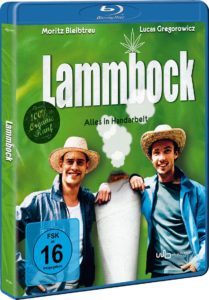 LAMMBOCK – Alles in Handarbeit 2001 Film News Kritik kaufen Shop