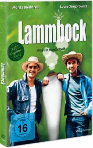 LAMMBOCK – Alles in Handarbeit 2001 Film News Kritik kaufen Shop