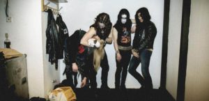 Lords of Chaos 2018 Film News Kritik Review kaufen Shop