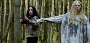 Lords of Chaos 2018 Film News Kritik Review kaufen Shop