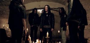 Lords of Chaos 2018 Film News Kritik Review kaufen Shop