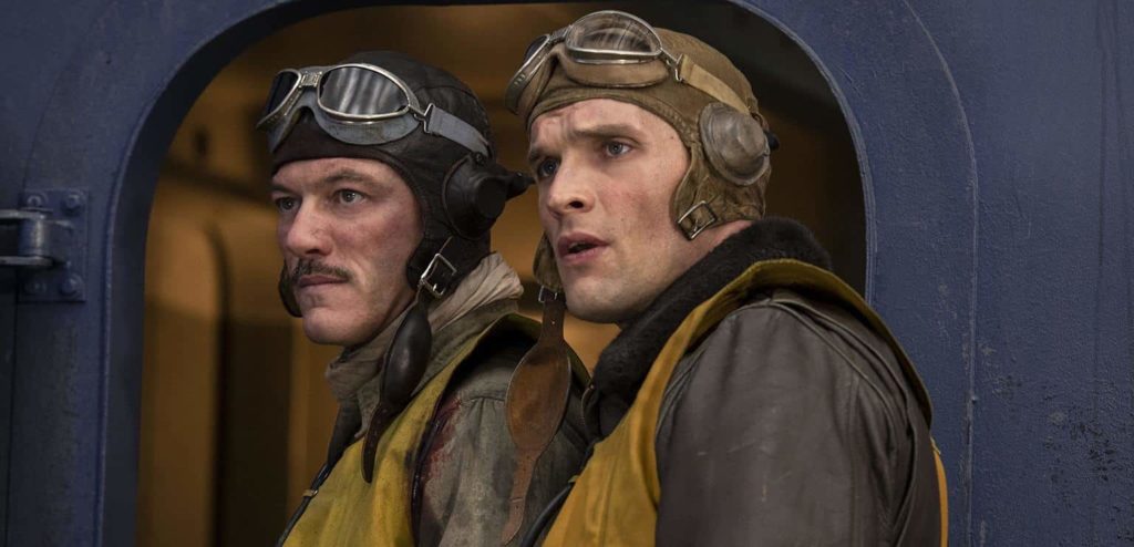 Midway - Für die Freiheit 2019 Film News, Kritik, Review, Kaufen, Shop