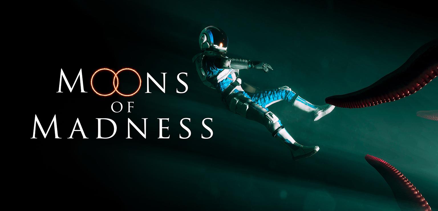 Moons of Madness Spiel Konsole PS4 Xbox Kritik News Review Kaufen Shop Store