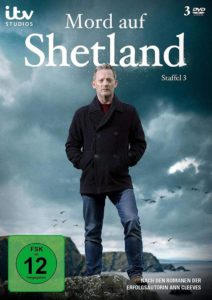 Mord auf Shetland 2017 Serie Film News Kritik Kaufen Shop
