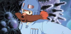 Nausicaä aus dem Tal der Winde 1984 Streaming News Film Kritik Review Kaufen Shop