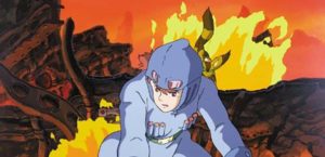 Nausicaä aus dem Tal der Winde 1984 Streaming News Film Kritik Review Kaufen Shop