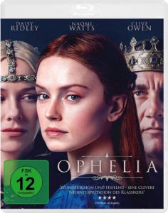 Ophelia 2018 Film Kritik News Kaufen Shop