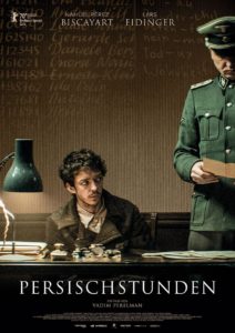 Persischstunden 2019 Film Kino Kritik News Shop kaufen