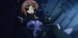 Schwarzesmarken Vol. 2 2016 Serie Film Anime Kritik Review kaufen Shop Film