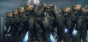 Schwarzesmarken Vol. 2 2016 Serie Film Anime Kritik Review kaufen Shop Film