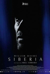 SIBERIA 2020 Kino Film News Shop Kaufen