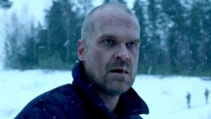 Stranger Things Stafel 4 erster Teaser Trailer Artikelbild