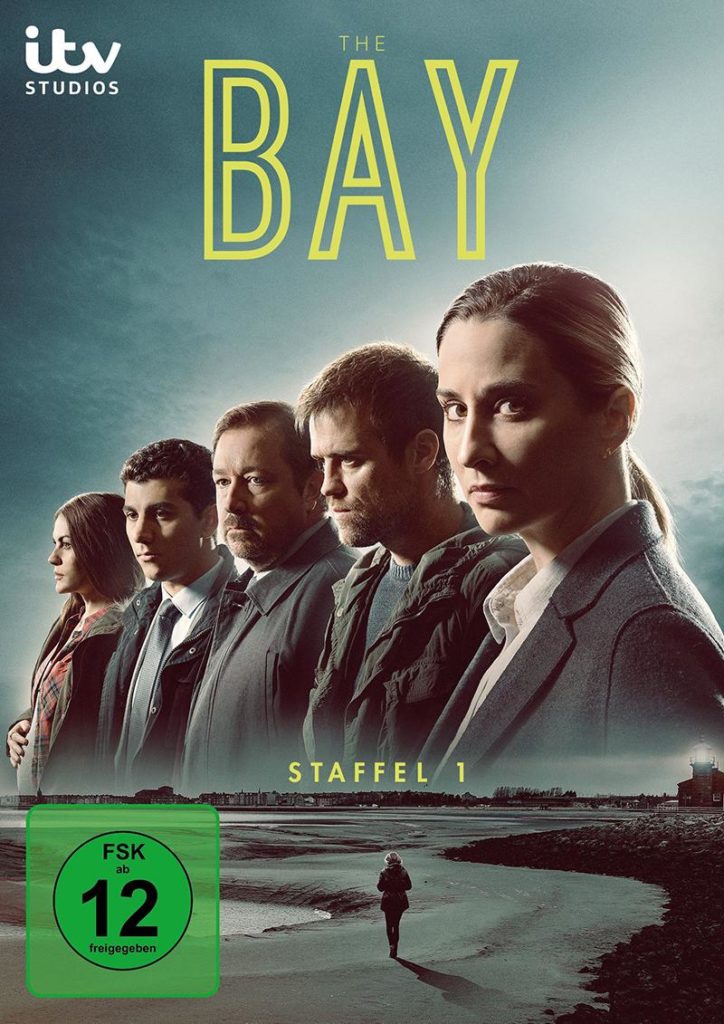 The Bay Staffel 1 Serie 2018 Film News Kritik Kaufen Shop