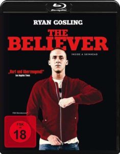 The Believer - Inside A Skinhead Amaray Blu-ray Film 2001 shop kaufen