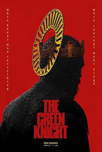 THE GREEN KNIGHT 2020 Kino Film News Kritik Kaufen Shop