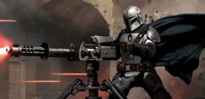 Star Wars: The Mandalorian – Season 1 Serie Kritik Review Film kaufen Shop Disney+