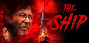 The Ship – Das Böse lauert unter der Oberfläche 2019 Film Kritik news Review Kaufen Shop