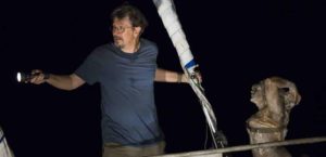 The Ship – Das Böse lauert unter der Oberfläche 2019 Film Kritik news Review Kaufen Shop