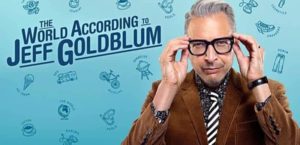 The World According to Jeff Goldblum – Season 1 2020 Serie Streaming Kritik Review News kaufen Shop