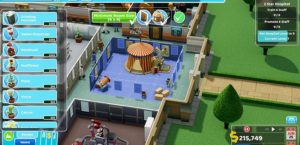 Two Point Hospital - PS4 Review Kritik 2019 Spiel kaufen Shop