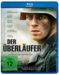 DER ÜBERLÄUFER 2020 Film Kritik News Shop kaufen