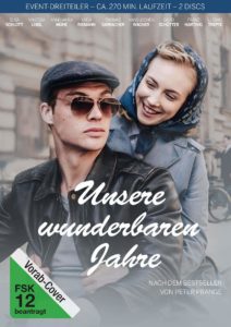 Unsere wunderbaren Jahre Film Serie 2019 Shop kaufen