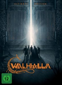 Walhalla -Die Legende von Thor 2019 Valhalla Film kaufen Shop News kritik