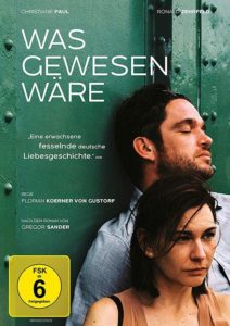 Was gewesen wäre Film 2019 DVD cover shop kaufen