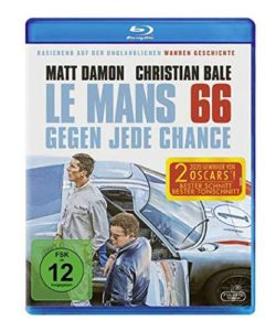 Le Manns 66 – Gegen jede Chance 2019 Film News kritik Review Kaufen Shop