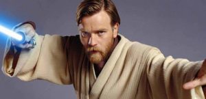 Obi-Wan Kenobi Film Kino Streaming