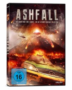 ASHFALL 2019 Film Kaufen Shop News Kritik