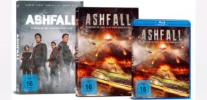 ASHFALL 2019 Film Kaufen Shop News Kritik