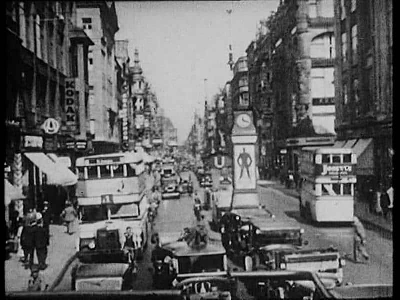 Berlin – Hauptstadt des deutschen Reiches 1939 News Kritik Film Kaufen Shopåç
