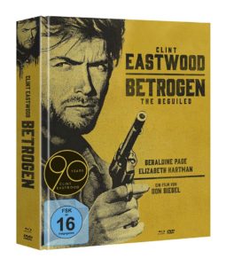 Betrogen 1973 Film Kritik News Review Kaufen Shop