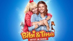 Bibi & Tina: Season 1 2020 Serie Streaming Kaufen Shop News Kritik Review