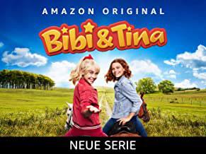 Bibi & Tina: Season 1 2020 Serie Streaming Kaufen Shop News Kritik Review