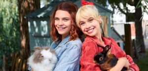 Bibi & Tina: Season 1 2020 Serie Streaming Kaufen Shop News Kritik Review