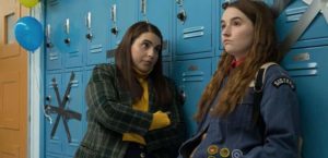 Booksmart 2019 Film Kaufen Shop Kritik News Review