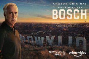 BOSCH Staffel 6 Serie Streaming Kritik Review News Kaufen Shop