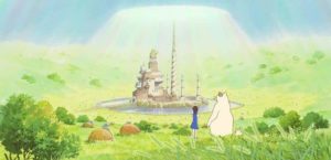 Das Königreich der Katzen 2002 Film Ghibli News Review Kritik Kaufen Shop