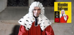 Der Hexentöter von Blackmoor 1970 Film Kritik News Shop Handel kaufen
