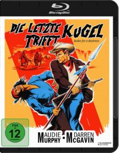 DIE LETZTE KUGEL TRIFFT 1964 Film Kaufen Shop Kritik News
